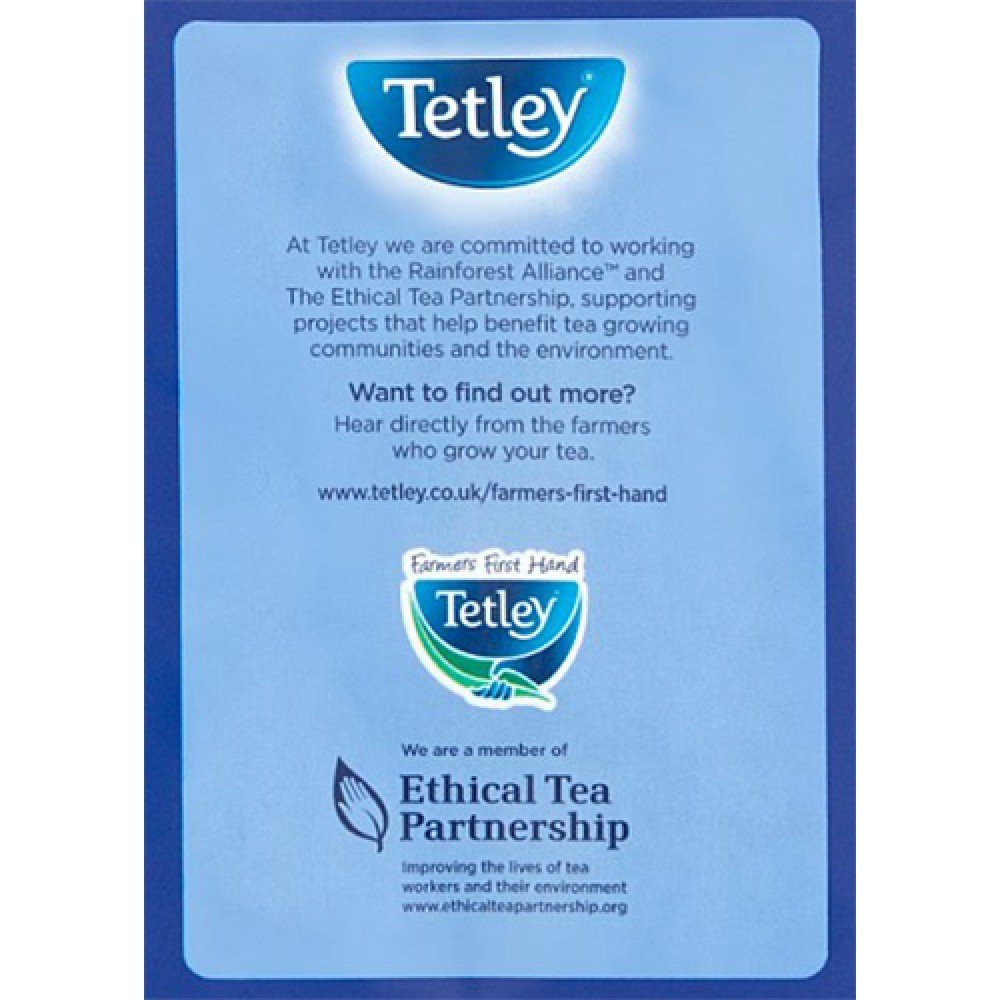 Tetley Original (160 Tea Bags)