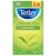 Tetley Pure Green Tea (20 Tea Bags)