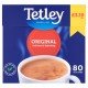 Tetley Original (80 Tea Bags)