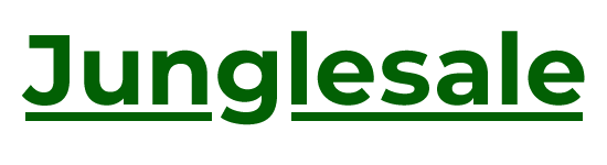 Junglesale logo